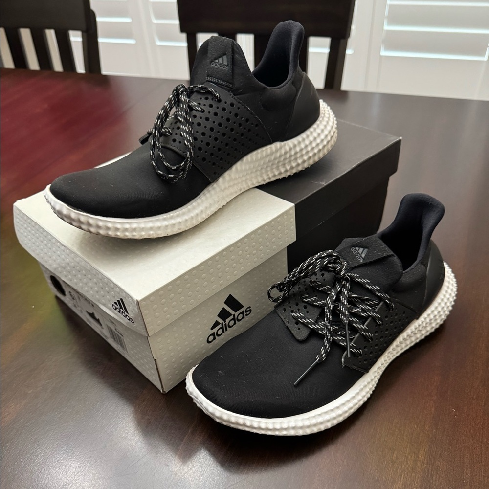 Women’s Adidas Athletics 24/7 Shoes